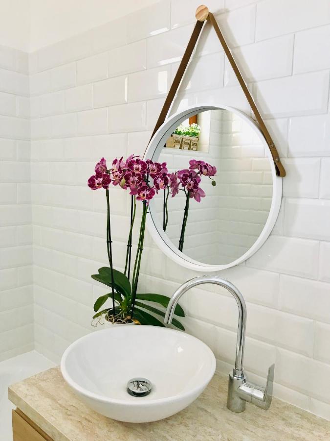 Belvarosi Studio Apartman Кечкемет Экстерьер фото