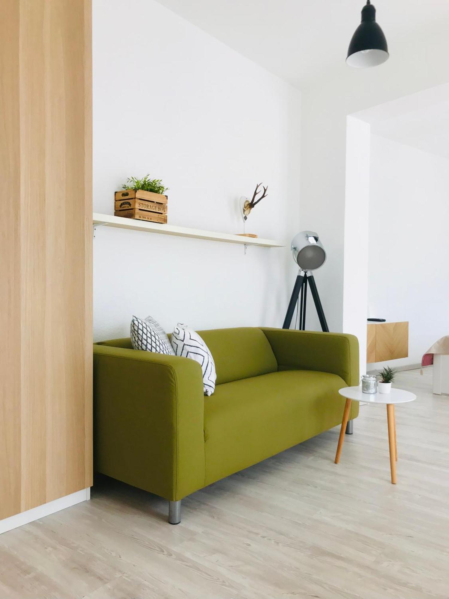 Belvarosi Studio Apartman Кечкемет Экстерьер фото