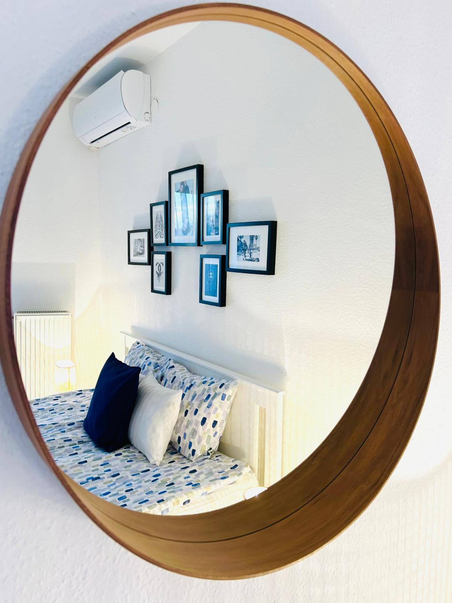 Belvarosi Studio Apartman Кечкемет Экстерьер фото